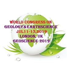 World Congress on Geology & Earth Science
